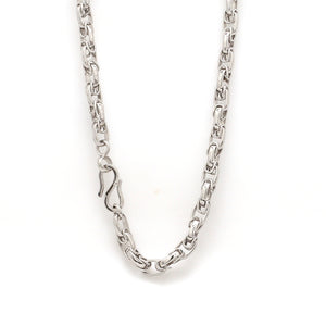 Linked Platinum Chain for Men JL PT CH 687