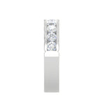 Load image into Gallery viewer, 10 Pointer Platinum Diamond Ring for Women JL PT WB RD 107   Jewelove
