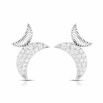 Load image into Gallery viewer, Platinum Diamond Pendant &amp; Earrings JL PT P BT 35-C  Earrings-only Jewelove.US
