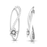 Load image into Gallery viewer, Designer Platinum Diamond Pendant Set JL PT P 39-C

