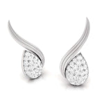 Load image into Gallery viewer, Platinum Diamond Pendant Set JL PT P BT 39-H   Jewelove.US
