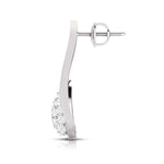 Load image into Gallery viewer, Platinum Diamond Pendant Set JL PT P BT 39-H   Jewelove.US
