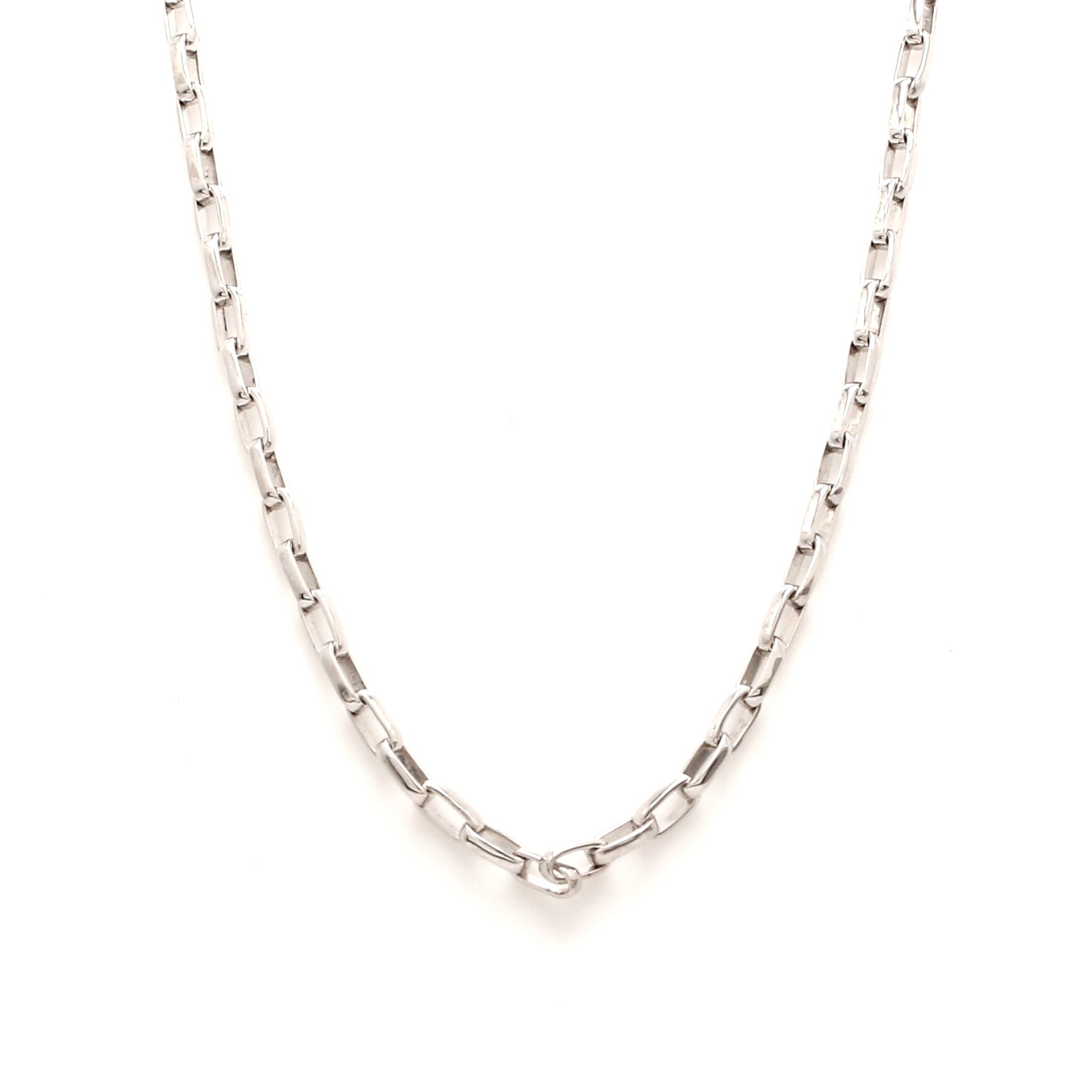 Platinum Chain for Men JL PT CH 1033