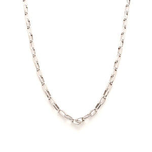Platinum Chain for Men JL PT CH 1033