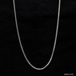 Load image into Gallery viewer, 2mm Japanese Platinum Chain JL PT CH 1064   Jewelove.US
