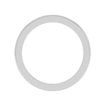 Load image into Gallery viewer, Diamond Half Eternity Platinum Ring for Women JL PT WB RD 140   Jewelove
