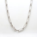 Load image into Gallery viewer, Platinum Chain for Men JL PT CH 1037   Jewelove.US
