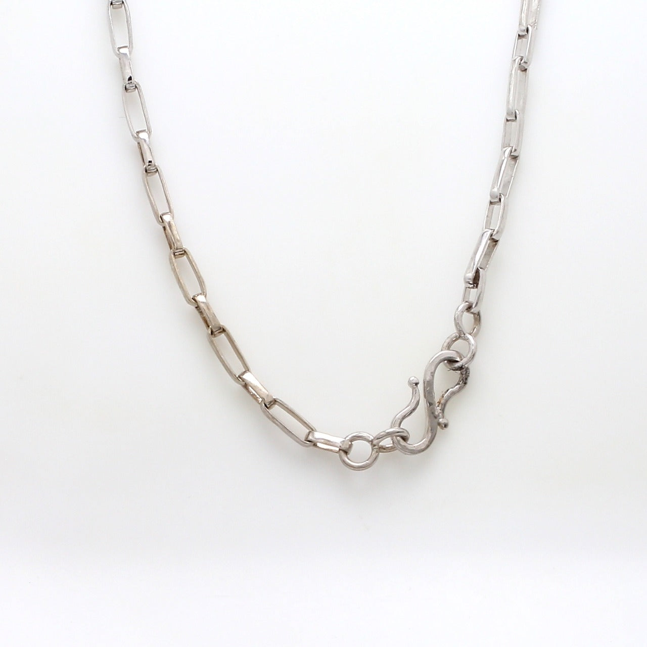Platinum Chain for Men JL PT CH 1026