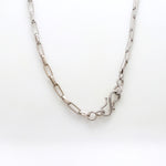 Load image into Gallery viewer, Platinum Chain for Men JL PT CH 1026
