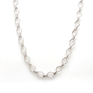 Platinum Chain for Men JL PT CH 1045   Jewelove.US