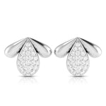Load image into Gallery viewer, Beautiful Platinum Diamond Pendant for Women JL PT P 41-A
