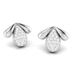Load image into Gallery viewer, Beautiful Platinum Diamond Pendant for Women JL PT P 41-A
