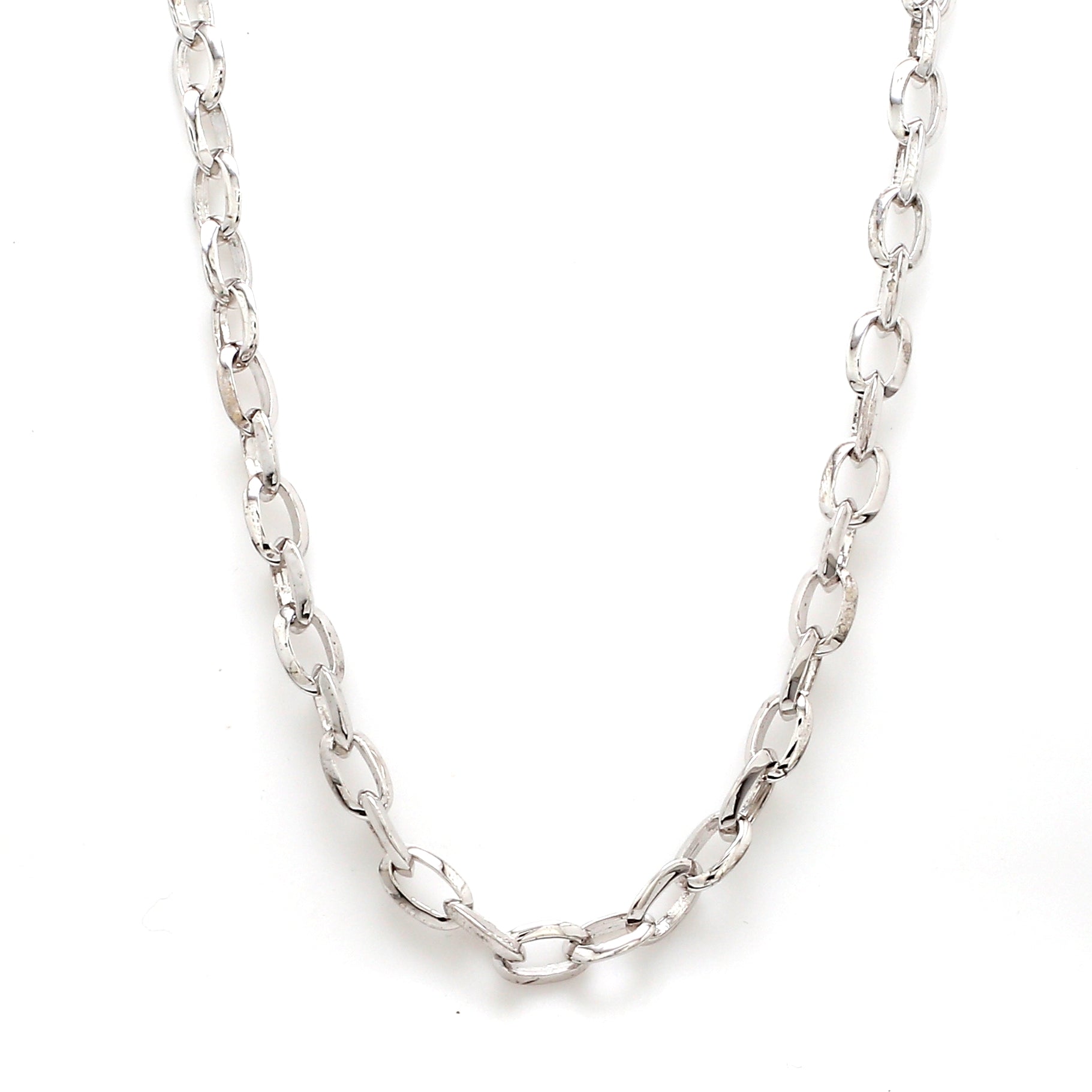 Heavy Platinum Chain for Men JL PT CH 1058