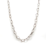 Load image into Gallery viewer, Heavy Platinum Chain for Men JL PT CH 1058   Jewelove

