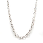 Load image into Gallery viewer, Heavy Platinum Chain for Men JL PT CH 1058
