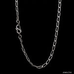 Load image into Gallery viewer, Platinum Chain for Men JL PT CH 1038
