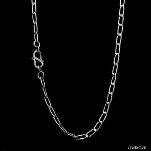 Platinum Chain for Men JL PT CH 1038