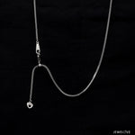 Load image into Gallery viewer, 1.25 mm Japanese Platinum Chain  JL PT CH 1047   Jewelove.US
