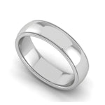 Load image into Gallery viewer, Platinum Ring for Men JL PT WB 121   Jewelove.US
