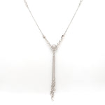 Load image into Gallery viewer, Japanese Platinum Chain for Women JL PT CH 1080   Jewelove.US
