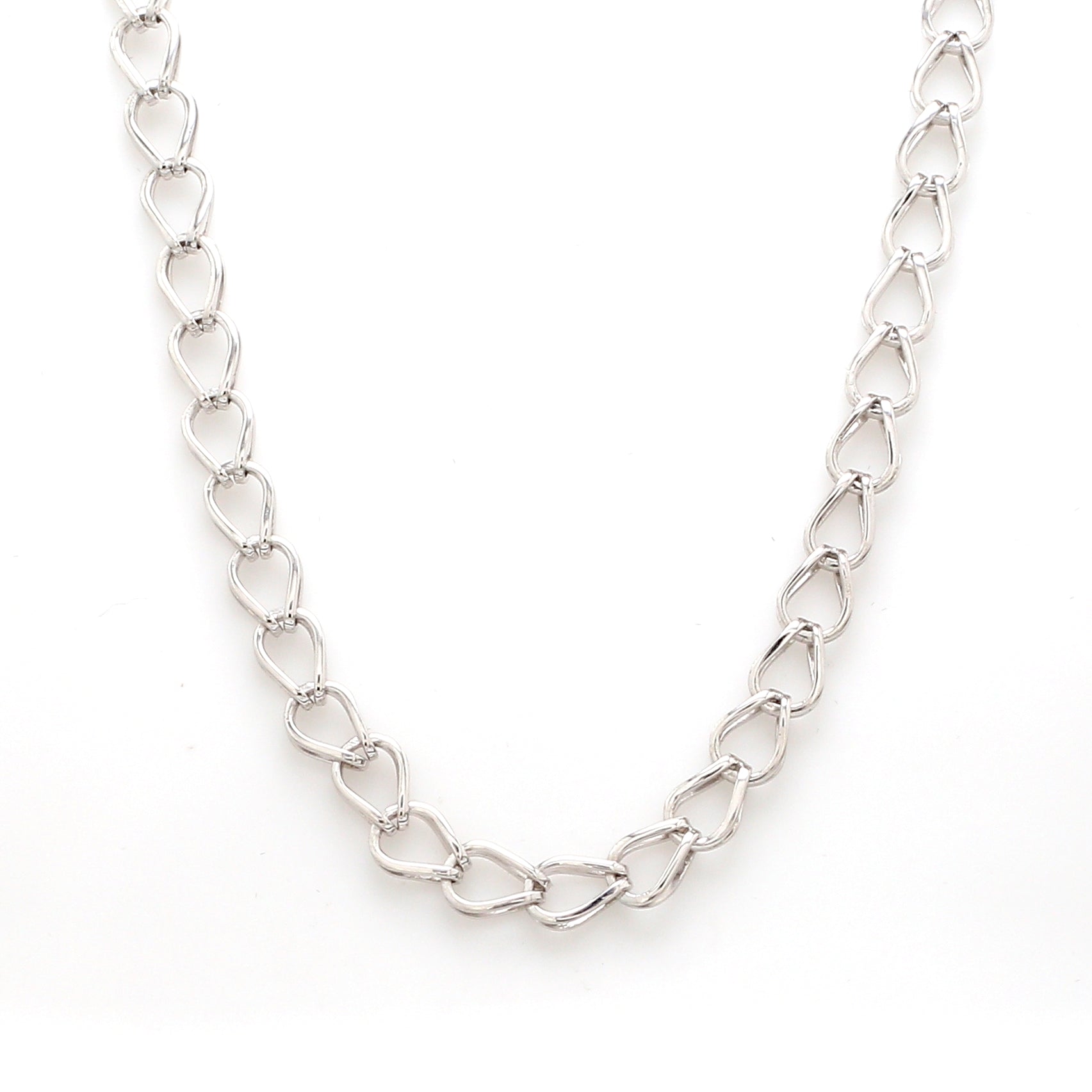 Platinum Chain for Men JL PT CH 1031   Jewelove.US