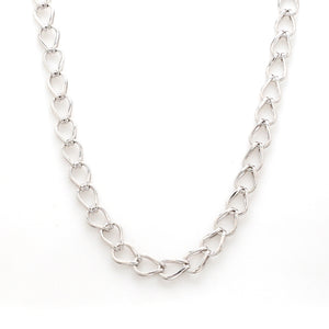 Platinum Chain for Men JL PT CH 1031   Jewelove.US