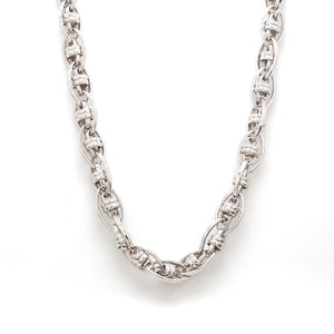 Heavy Platinum Chain for Men JL PT CH 1057   Jewelove