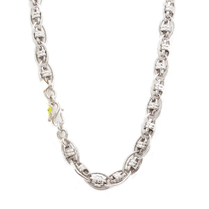 Heavy Platinum Chain for Men JL PT CH 1057   Jewelove