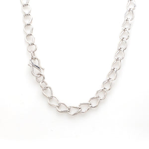 Platinum Chain for Men JL PT CH 1031   Jewelove.US