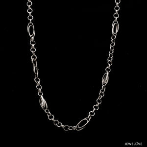 Platinum Chain for Men JL PT CH 1039