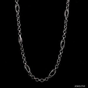 Platinum Chain for Men JL PT CH 1039