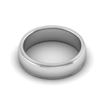 Load image into Gallery viewer, Platinum Ring for Men JL PT WB 121   Jewelove.US

