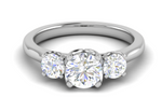 Load image into Gallery viewer, 0.50cts Solitaire Platinum Ring JL PT R3 RD 112   Jewelove.US
