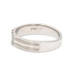 Load image into Gallery viewer, Platinum Diamond Ring for Men JL PT 964
