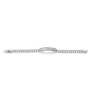 Men of Platinum | Diamonds Bracelet for Men JL PTB 811   Jewelove.US