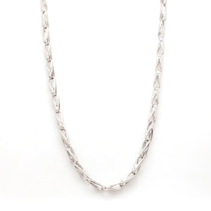 Platinum Chain for Men JL PT CH 1032   Jewelove.US