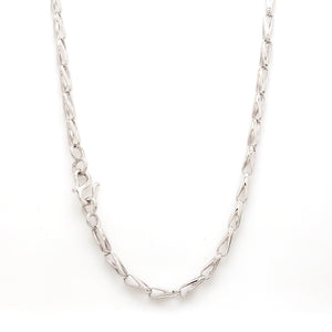 Platinum Chain for Men JL PT CH 1032   Jewelove.US
