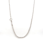 Load image into Gallery viewer, Japanese Platinum Chain for Women JL PT CH 1077   Jewelove.US
