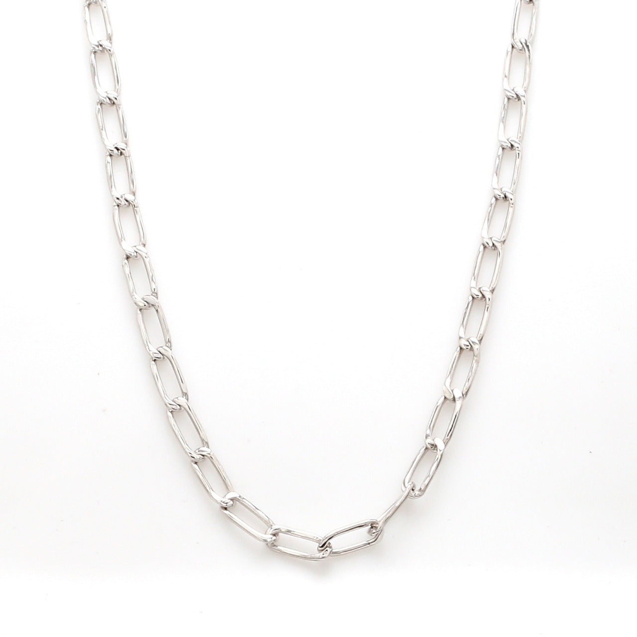 Platinum Chain for Men JL PT CH 1038