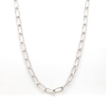 Load image into Gallery viewer, Platinum Chain for Men JL PT CH 1038
