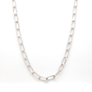 Platinum Chain for Men JL PT CH 1038