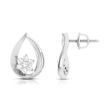 Load image into Gallery viewer, Platinum Diamond Pendant Set JL PT P BT 74-G
