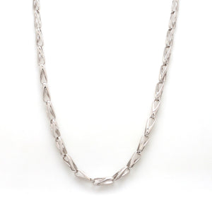 Platinum Chain for Men JL PT CH 1032   Jewelove.US