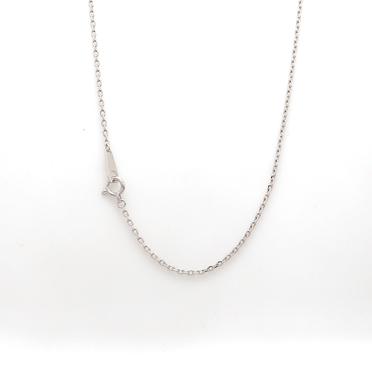 Japanese Platinum Chain for Women JL PT CH 1079   Jewelove.US
