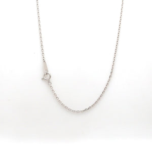 Japanese Platinum Chain for Women JL PT CH 1079 – Jewelove.US