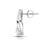 Load image into Gallery viewer, Platinum Solitaire Pendant Set for Women JL PT PE 79C
