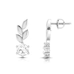 Load image into Gallery viewer, Designer Platinum with Diamond Solitaire Pendant Set for Women JL PT PE 79H
