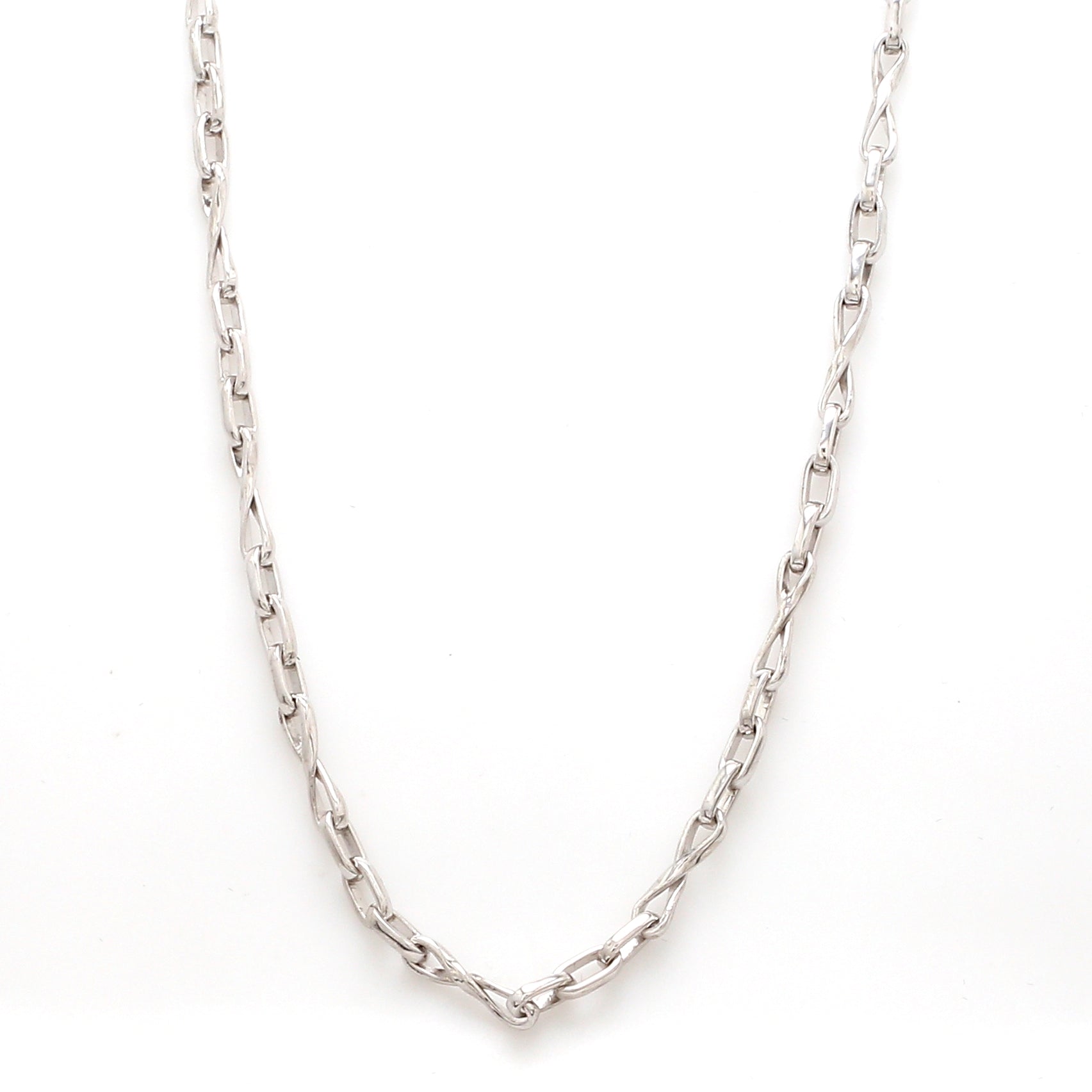 Platinum Chain for Men JL PT CH 1034