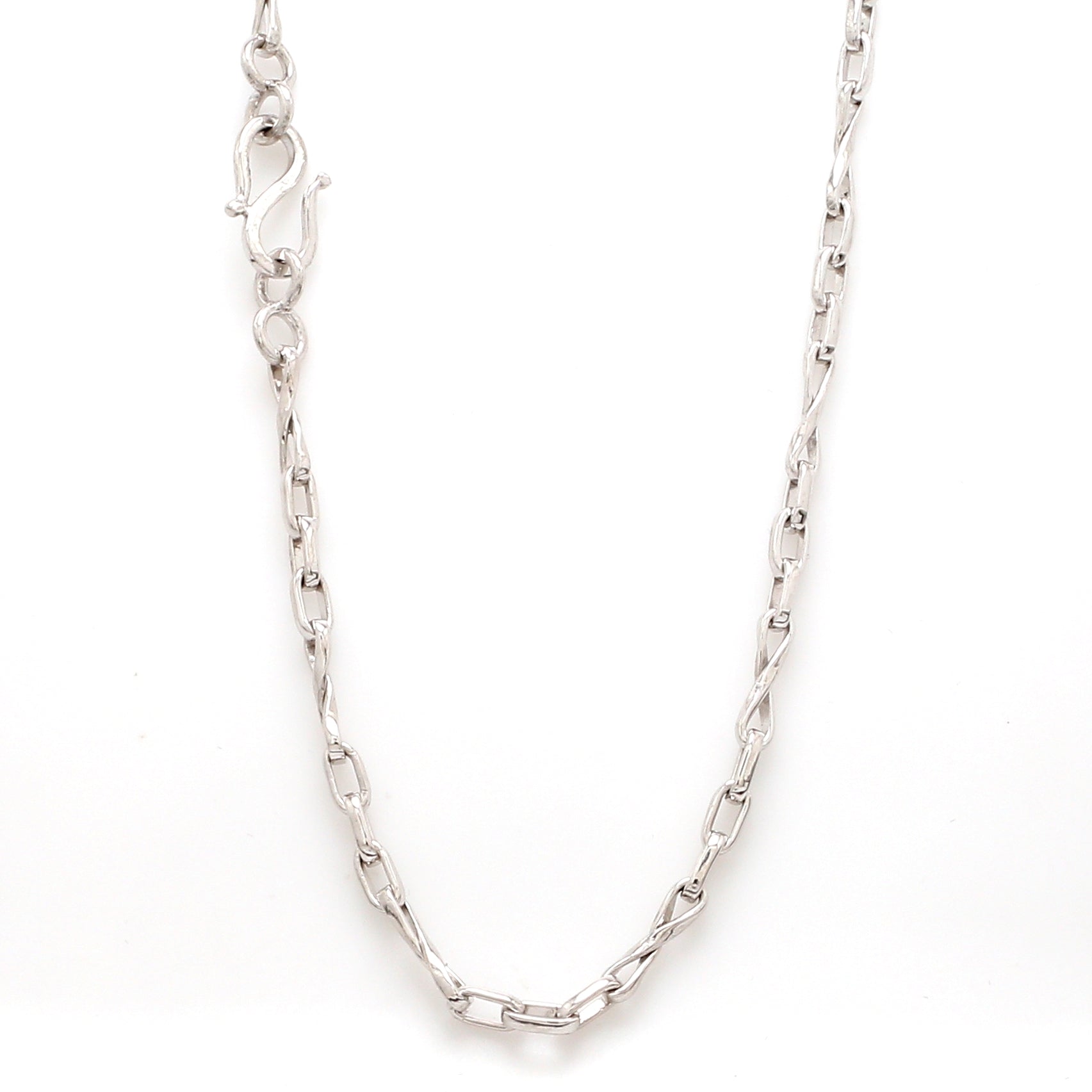 Platinum Chain for Men JL PT CH 1034