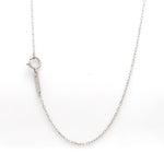 Load image into Gallery viewer, Japanese Platinum Chain for Women JL PT CH 1081   Jewelove.US
